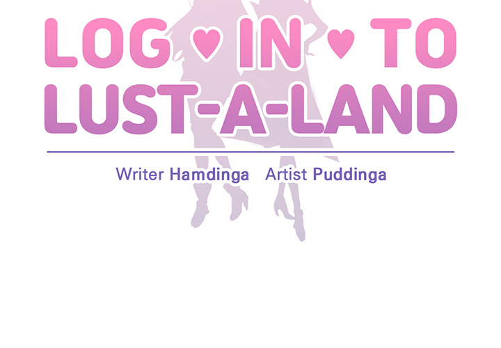 Log in to Lust-a-land - episode 54 - 1