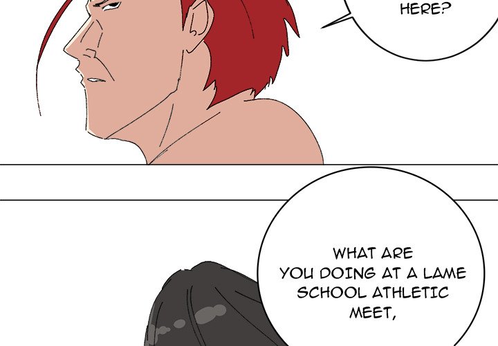 Chilly Charlie - episode 9 - 2