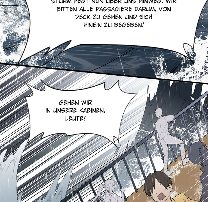 Survival-Log: Überleben für Anfänger - episode 1 - 18
