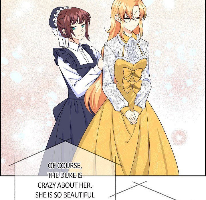 The Destroyer Fell in Love with Me - episode 15 - 52