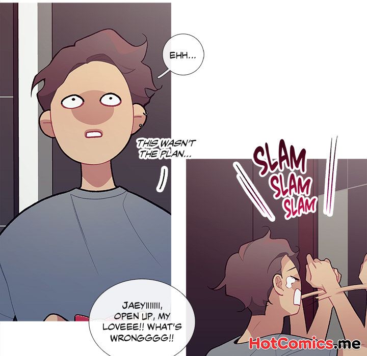 What's Going On? - episode 16 - 8