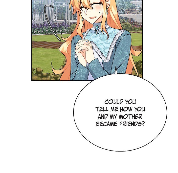 The Destroyer Fell in Love with Me - episode 38 - 47