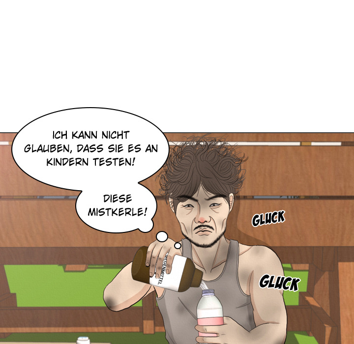 Nimm Meine Hand - episode 38 - 48