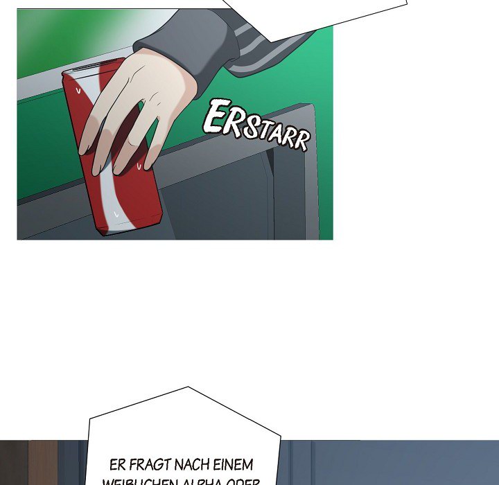 Die geheime Liebe des Omega K - episode 3 - 5