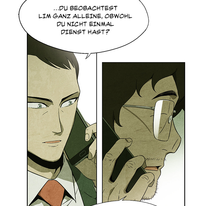 Gorgón - episode 31 - 32