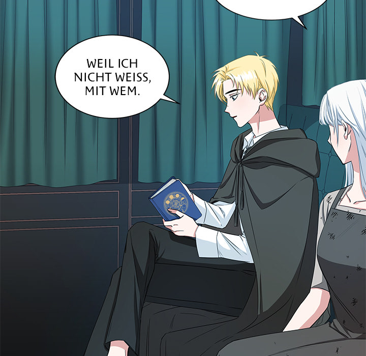 Diesmal ändere ich mein Schicksal - episode 13 - 5