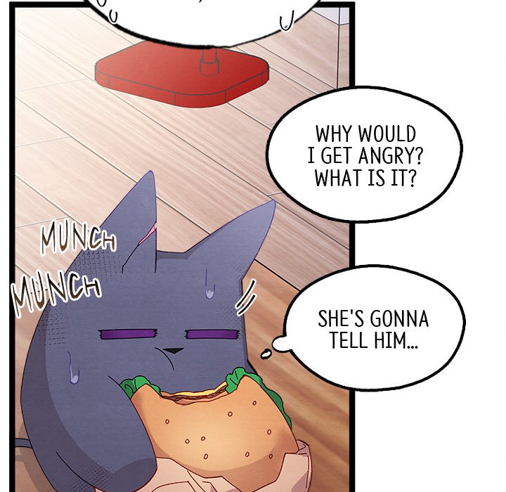 That Couple Has A Secret - episode 52 - 56