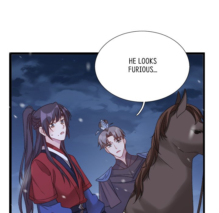 My Wife, The Prince - episode 54 - 128