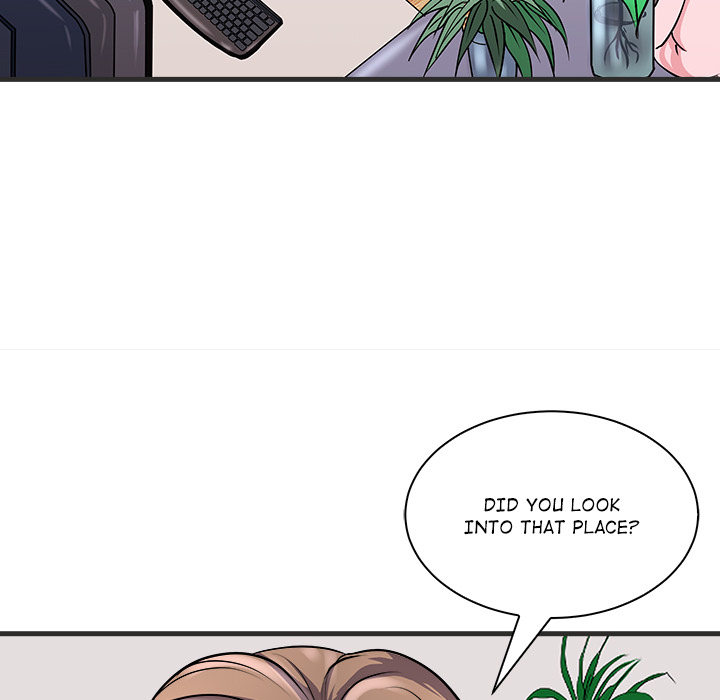 Immoral Family - episode 11 - 130