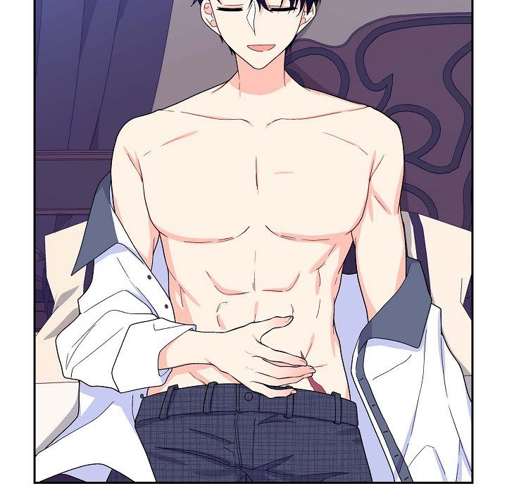 The Destroyer Fell in Love with Me - episode 11 - 59