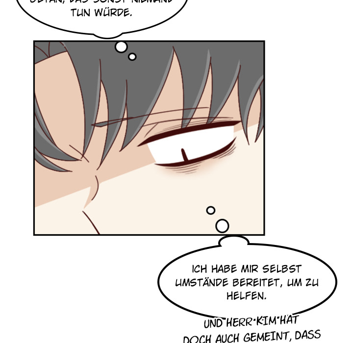 Dinge, die das Herz erwärmen - episode 28 - 132