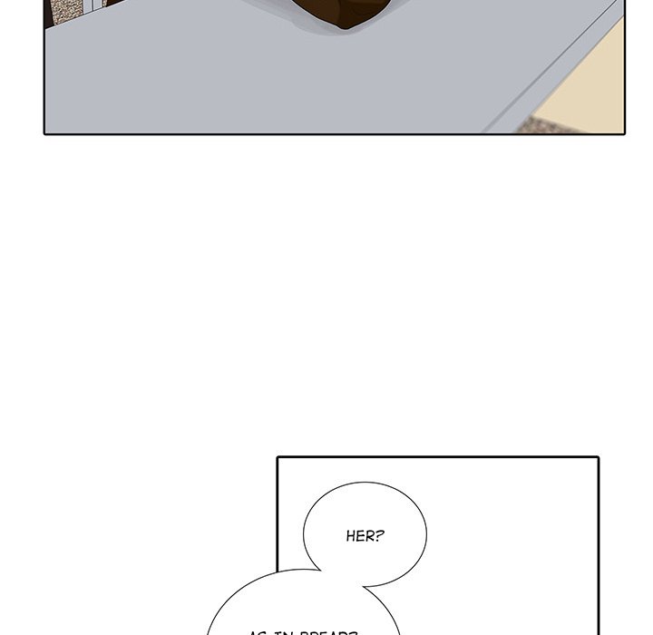 Unrequited Love - episode 15 - 28