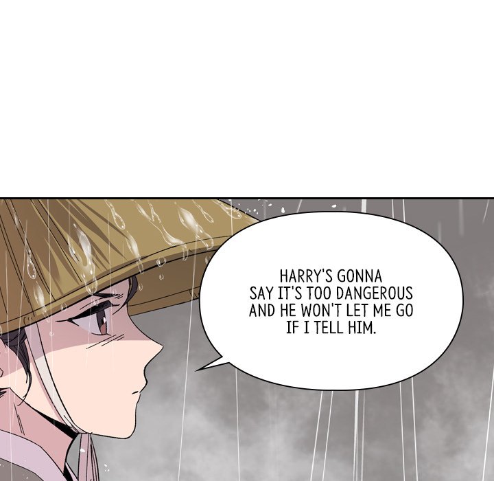 The Princess's Guard - episode 33 - 60