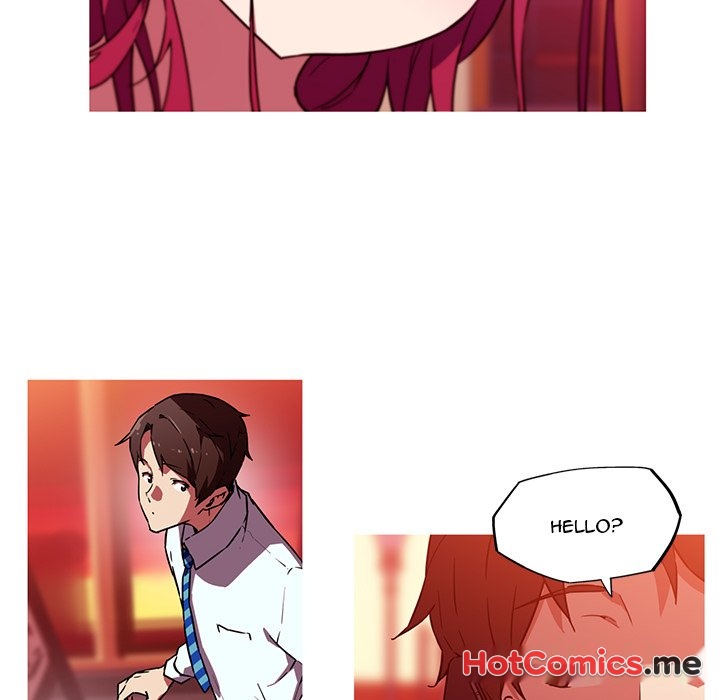 My Girlfriend is a Star - episode 11 - 7