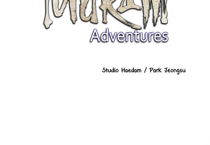 Magician's Murim Adventures - episode 16 - 1