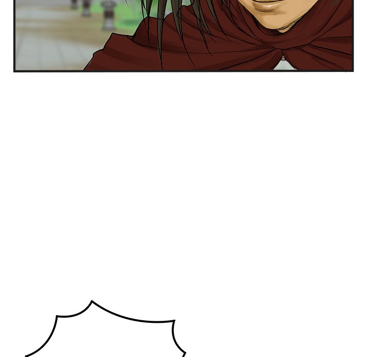 The Blade Demon - episode 11 - 28