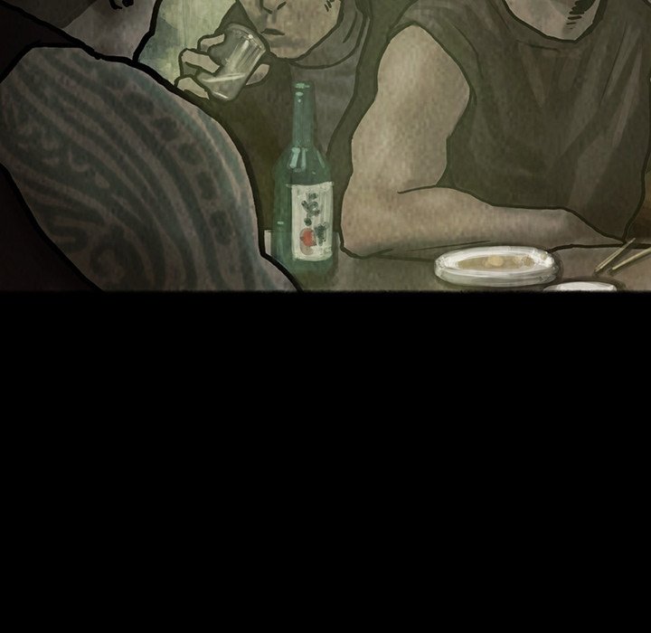 Shaman - episode 25 - 35