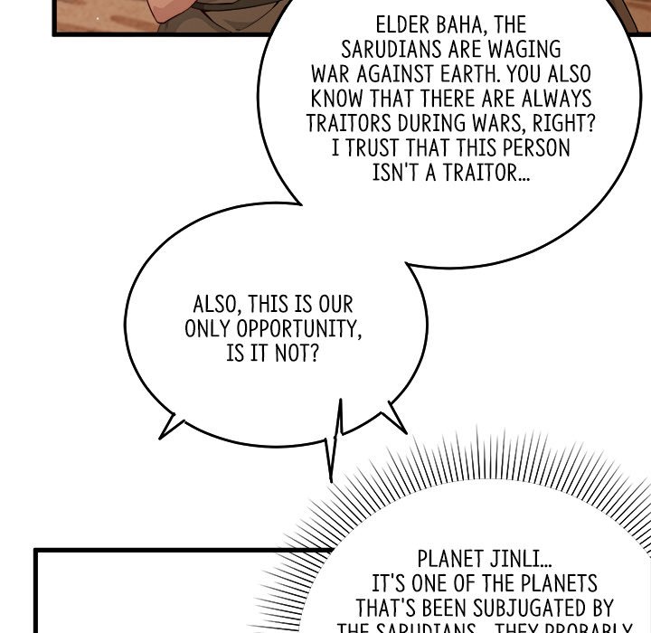 When Aliens Invaded Earth - episode 37 - 4