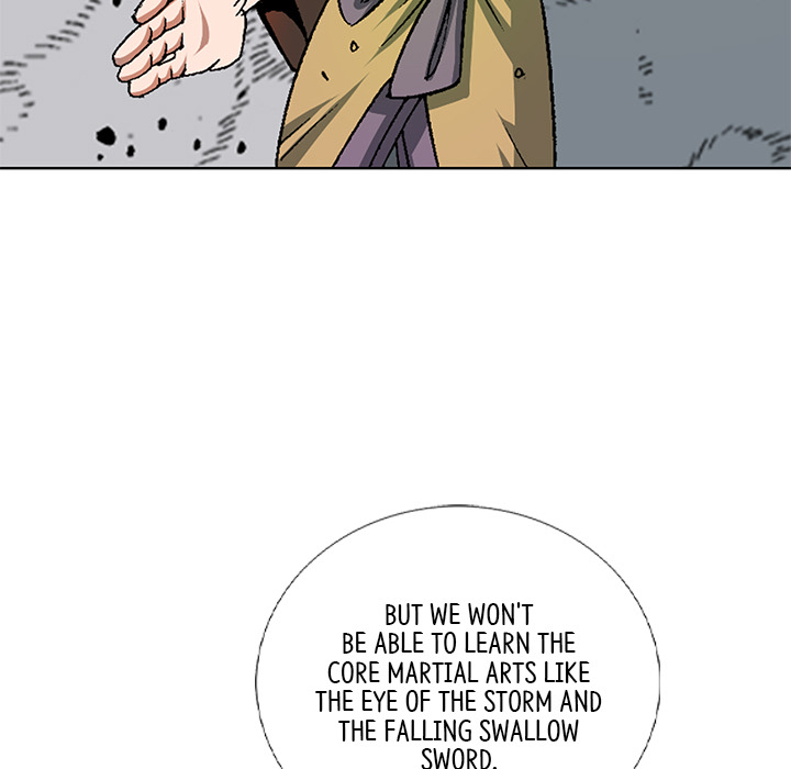 The Tale of The Hyungsan Sect - episode 3 - 66
