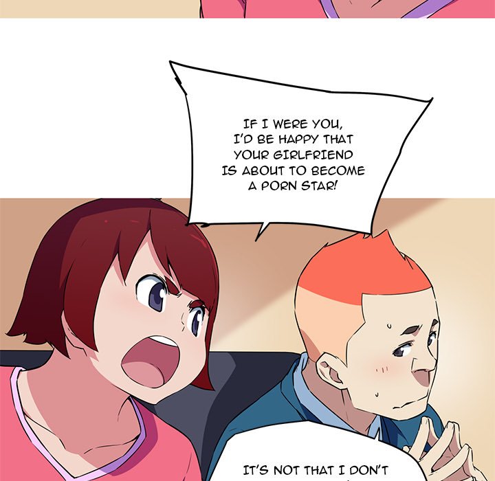 My Girlfriend is a Star - episode 34 - 28