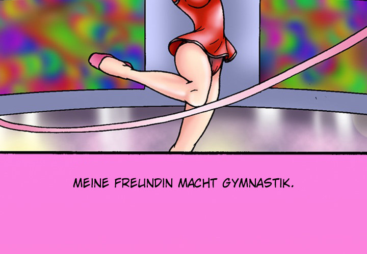 Heiße Erlebnisse - episode 44 - 1