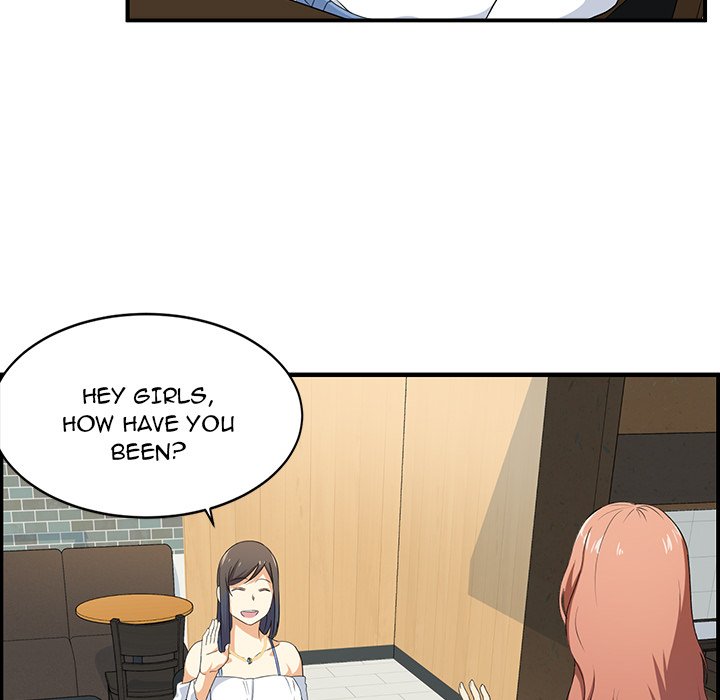 Excuse Me, This is my Room - episode 6 - 6