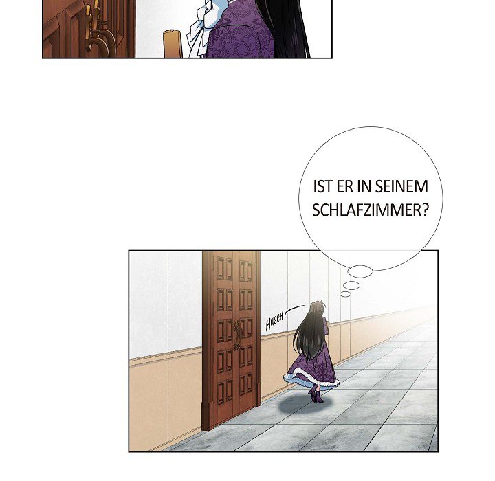 Die Magd und der Vampir - episode 37 - 45