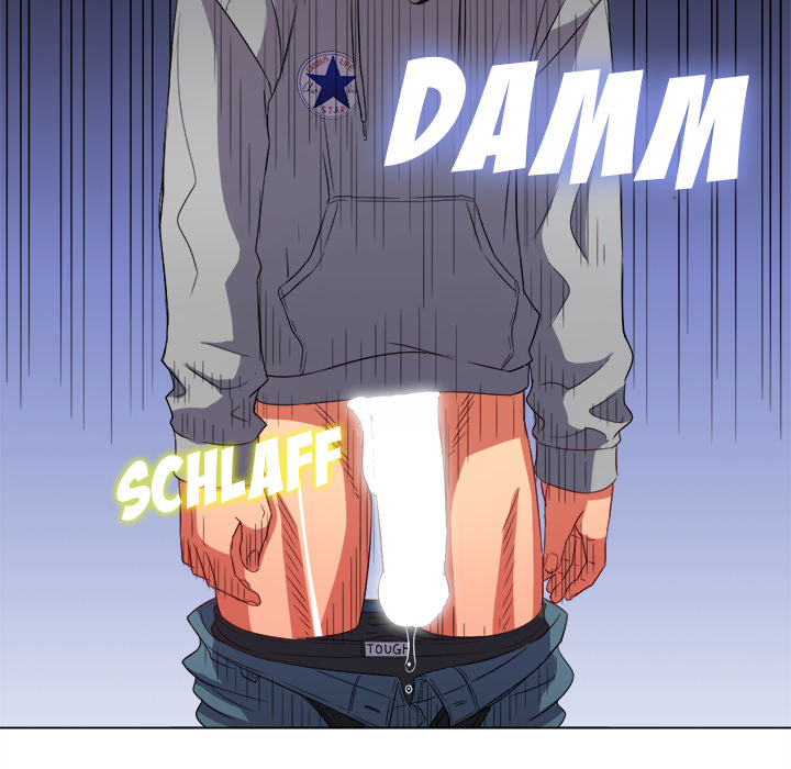 Vom Fiesling zum Liebling - episode 49 - 76