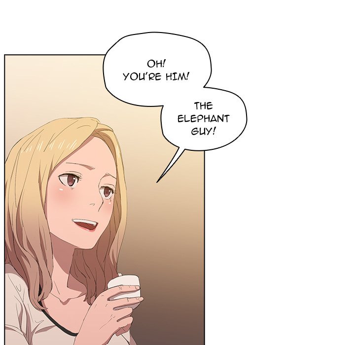 Who Cares If I'm a Loser! - episode 4 - 61