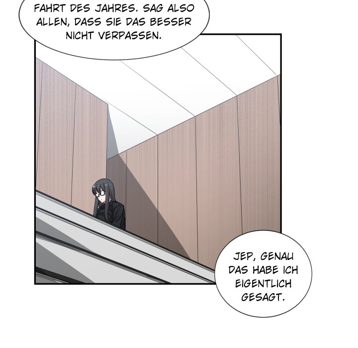 Du bist nichts Besonderes! - episode 12 - 98