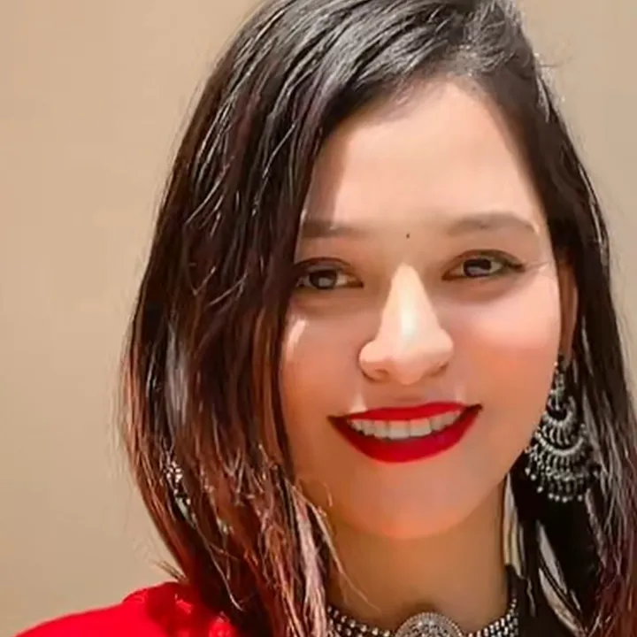 @tanushree8366