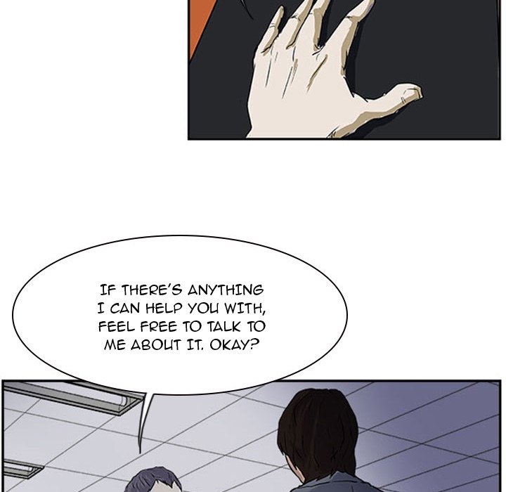 Tweener - episode 13 - 52