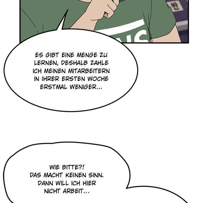 Mitbewohner wider Willen - episode 14 - 23