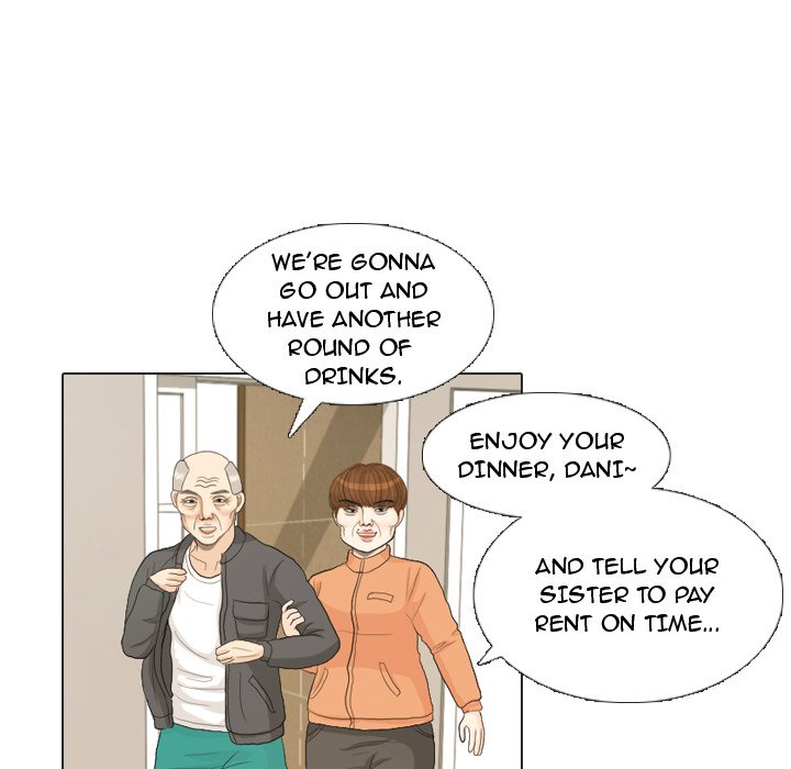 Hold My Hand - episode 21 - 62
