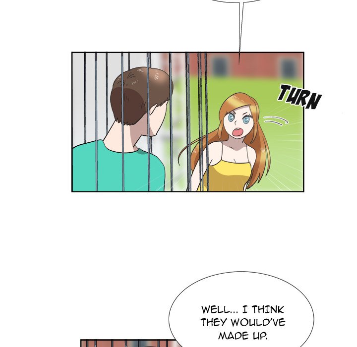 New Teacher in Town - episode 27 - 20