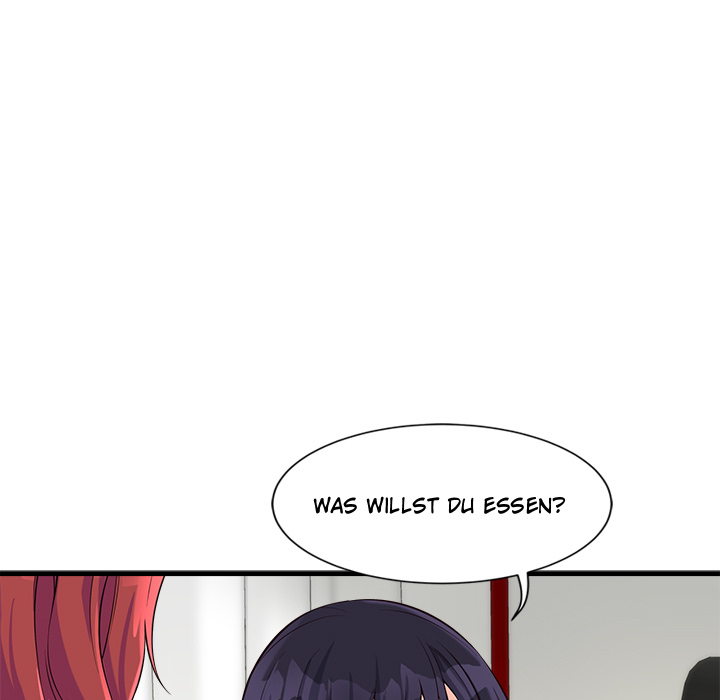 Meine zweite Freundin - episode 11 - 22