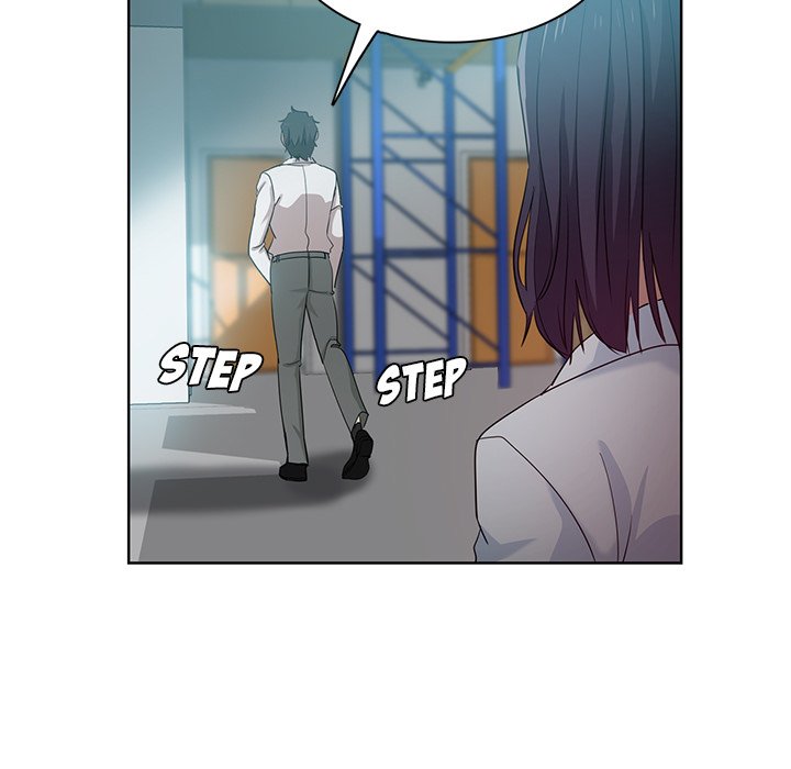 Dangerous Roomies - episode 27 - 47