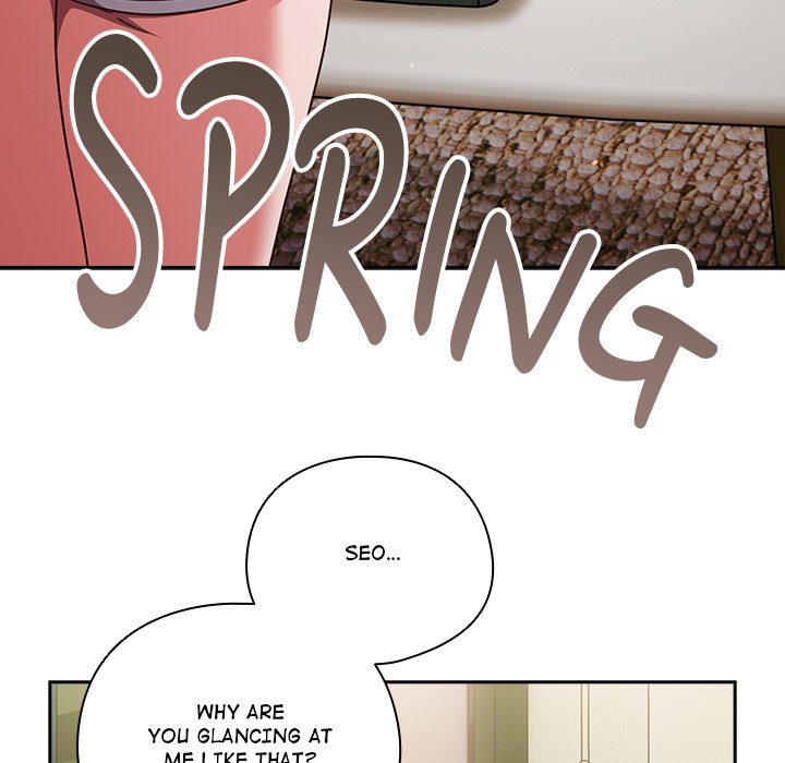 Honey Sweet Part-Time Job - episode 5 - 111