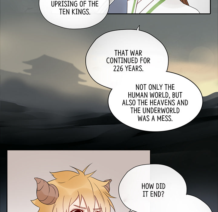 Odis and Moa's Underworld Diary - episode 49 - 9