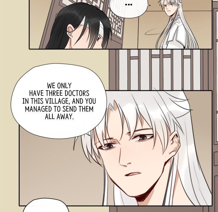 Odis and Moa's Underworld Diary - episode 53 - 30