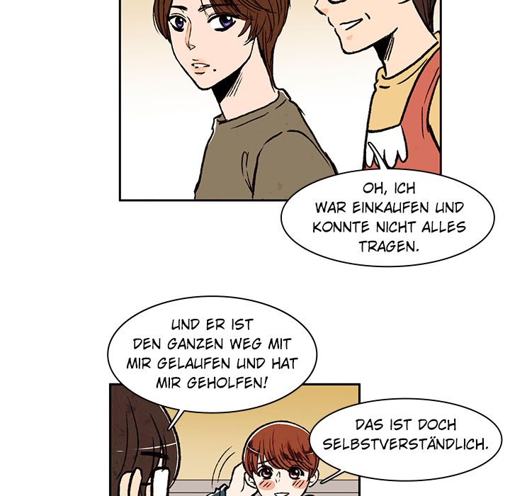 Händchenhalten Auf Eigene Gefahr - episode 17 - 14