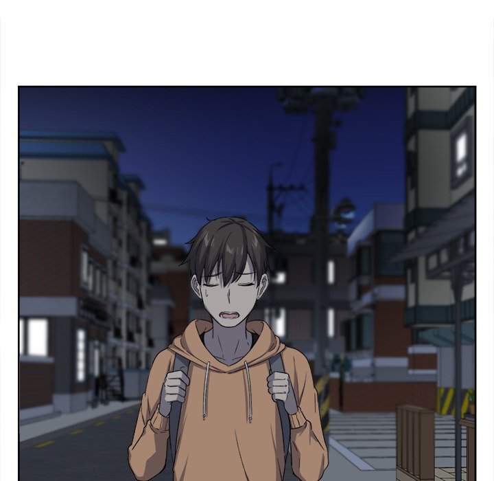 Excuse me, This is my Room - episode 15 - 88