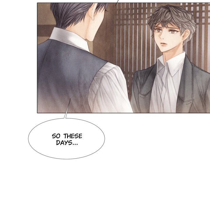 Broken Boy - episode 21 - 30