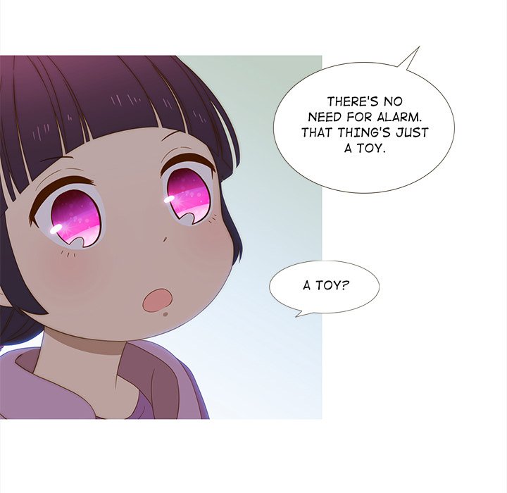 My Life as a Half-Magi - episode 14 - 14