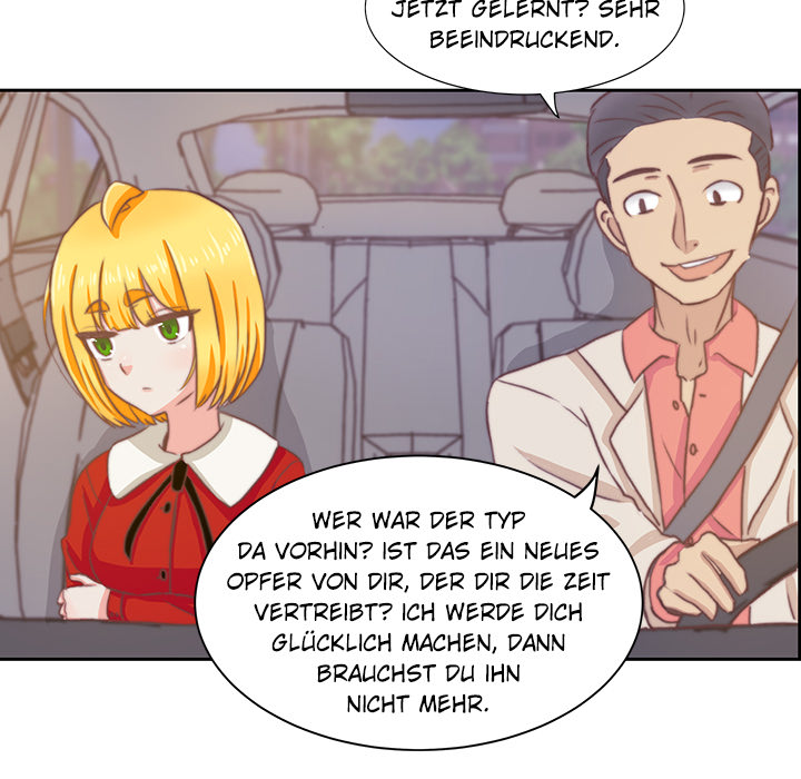 Der Mädchen-Knigge - episode 3 - 77