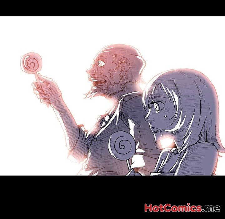 Blood Blade - episode 13 - 13