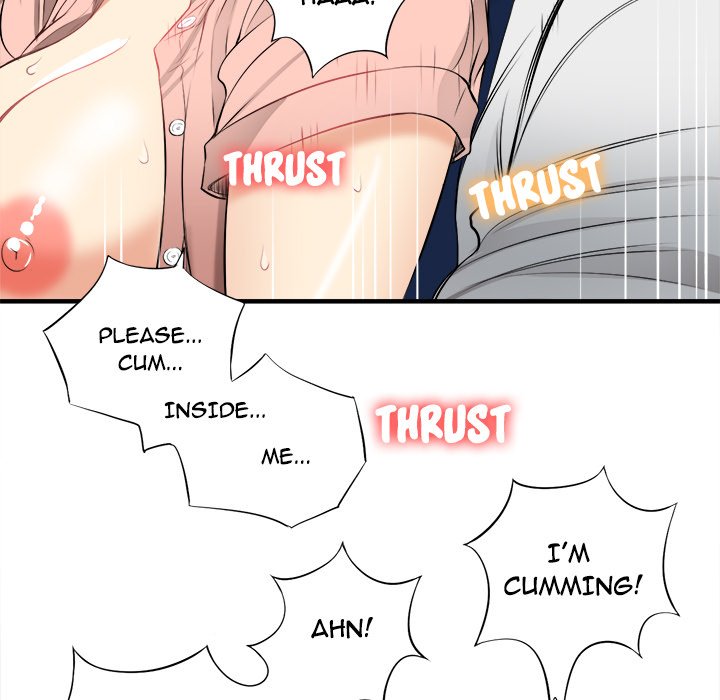 Yuri's Part Time Job - episode 10 - 96