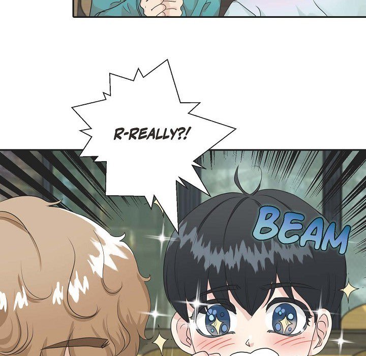 Come Be My Teacher - episode 3 - 84
