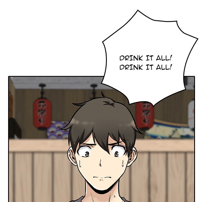 Excuse Me, This is my Room - episode 24 - 61