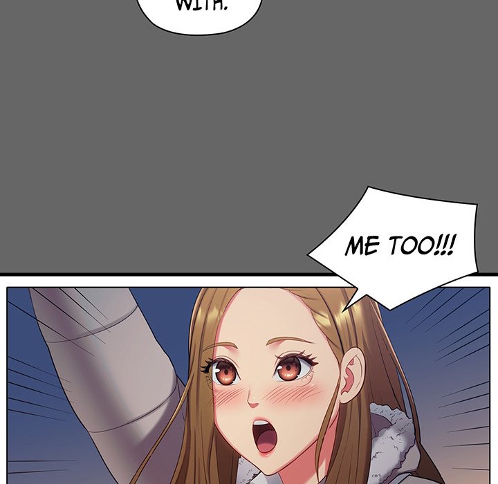 Master, Do You Need A Hand? - episode 10 - 12